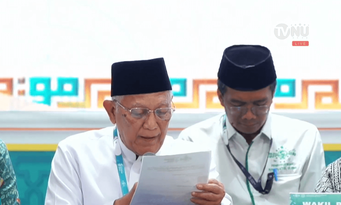 Kh Abdul Hakim Mahfudz