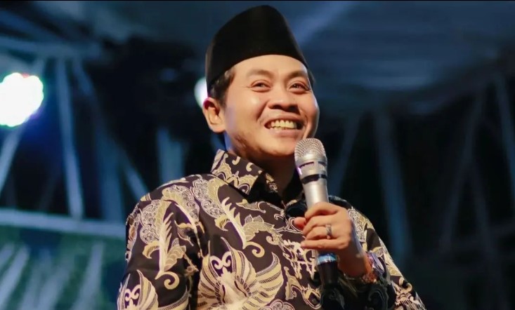 Kh Anwar Zahid