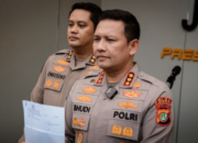 Polda Metro Jaya Panggil Botok Pati dan OJK soal Aliran Dana Rekening Donasi Rp80 Juta