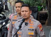 Polda Metro Jaya Kerahkan 17.800 Personel Amankan Persija vs Persib di GBK Besok