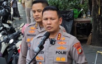 Kabid Humas Polda Metro Budi
