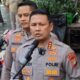 Polda Metro Siagakan 3.983 Personel Kawal Aksi BEM SI di DPR RI