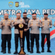 Kapolda Metro Jaya Dan Jajaran