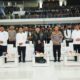 Kapolri Hadiri Silaturrahmi Dengan Garda Satya Nkri