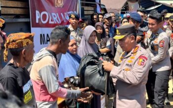 Kapolri Di Ntt