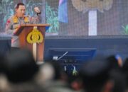 Desk Ketenagakerjaan Polri: Ribuan Buruh Terdampak PHK Kini Kembali Bekerja