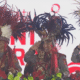 Karnaval Bersatu Harmoni Nusantara Polri Tampilkan Ragam Budaya Dan Program Pelayanan Di Monas