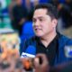 Kemenpora Erick Thohir
