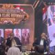 Ketua Dewan Pers Komaruddin Hidayat