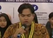 PB PII Imbau Aksi AMPB 27 Agustus: Jangan Sampai Demokrasi Ditunggangi Provokasi