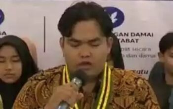 Ketum Pb Pii Kevin Prayoga