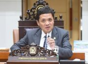 Komisi III DPR RI Targetkan RUU Perampasan Aset Disahkan Sebelum Desember 2026
