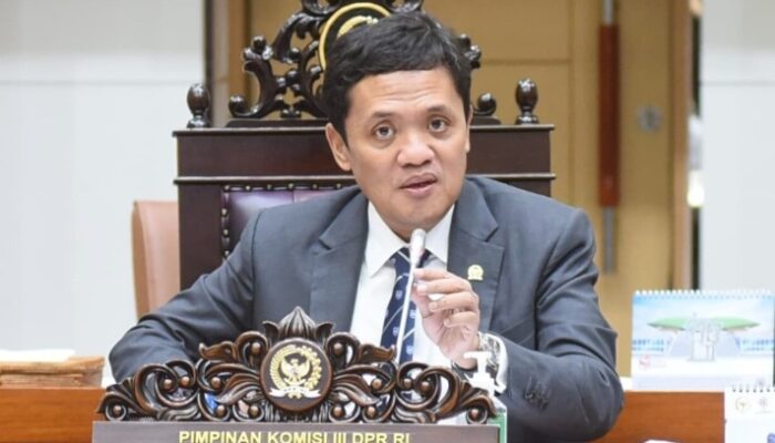 Habiburokhman Apresiasi Pengungkapan 2,6 Ton Sabu Cair di Kepri: Salah Satu yang Terbaik dalam Sejarah