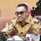 Kom3 Ahmad Sahroni