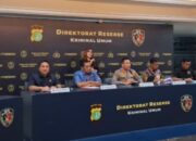 Polda Metro Jaya Periksa 28 Penggiat Medsos Terkait Konten Hoaks