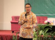 Mantan Menag Ini Ingatkan NU Harus Berjarak dengan Pemerintah, Tapi Jangan Terlalu Jauh