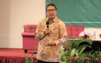 Mantan Menag Ri Lukman Hakim Saifuddin