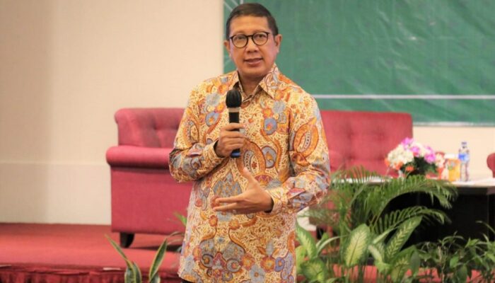 Mantan Menag Ini Ingatkan NU Harus Berjarak dengan Pemerintah, Tapi Jangan Terlalu Jauh