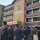 Markas Polres Jakarta Selatan Jaksel