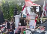 Warga Pati Akan Demo di DPR 27 Agustus, Desak RUU Perampasan Aset Disahkan