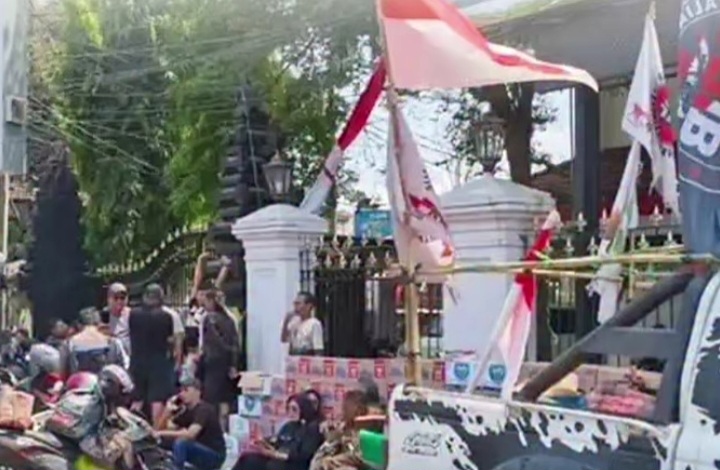 Masyarakat Pati