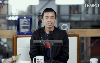 Media Wahyudi Askar Koma