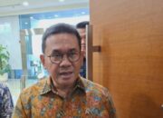 Mendag Pastikan Bahan Pokok NTT Aman dan Distribusi Tetap Lancar