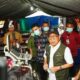 Menko Pmk Pratikno Gempa Ntt