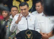 Demo 27 Agustus: Menko Polkam Tepis Ada Penyekatan Simpul Masuk Jakarta