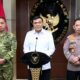 Menko Polkam Tegaskan Situasi Nasional Terkendali