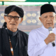 Miftachul Akhyar Dan Abdul Hakim Mahfudz 1