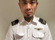 Modus Pilot Malaysia Selundupkan Narkotika: Terbang Pakai Narkoba, Bawa Urine Cadangan