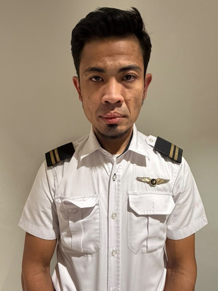 Mohd Saufi Bin Othman