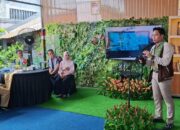 Bappeda DKI Jakarta Apresiasi Inovasi dan Kekompakan di RT 11 Gandaria Utara