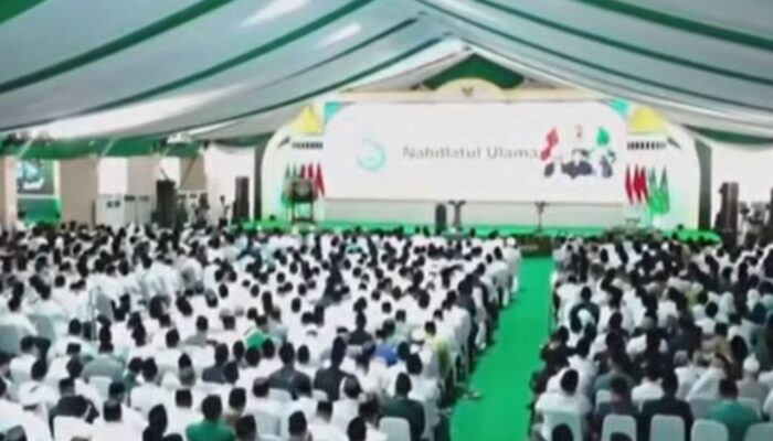Muktamar NU Desak Pemerintah Jalankan Putusan MK soal Larangan Gunakan Anggaran Pendidikan untuk MBG