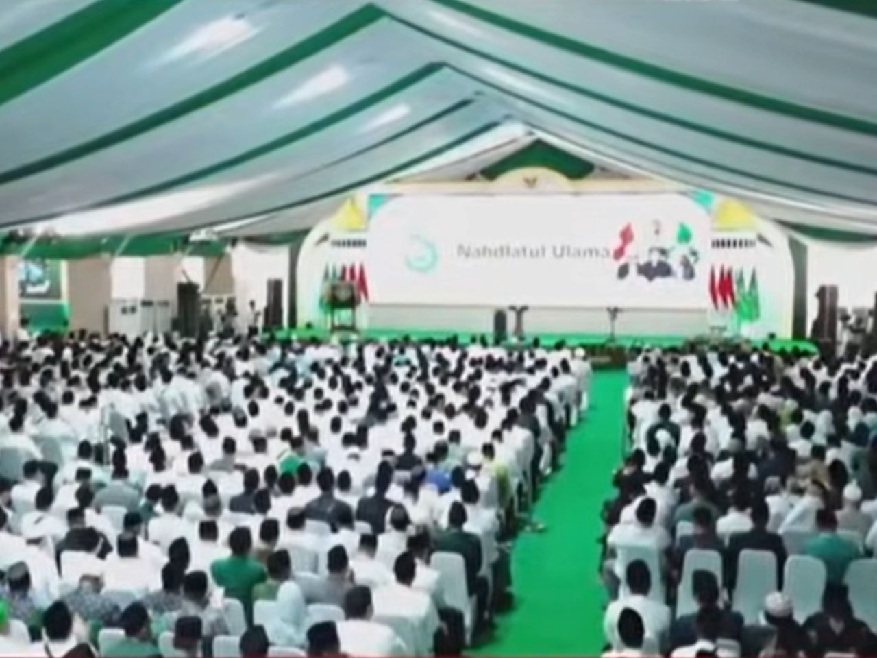 Muktamar Nu