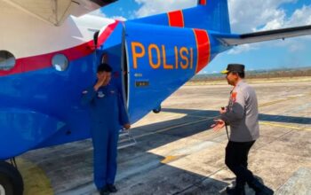 Ntt Kapolda