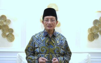 Nasaruddin Umar