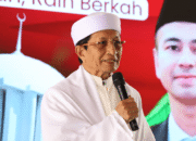 Menag Nasaruddin Umar: Ekonomi Saja Tak Cukup, Ketahanan Indonesia Butuh Kekuatan Spiritual