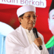 Nasaruddin Umar Koma