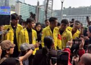 Bukan Turun ke Jalan, Aliansi Indonesia Imbau Mahasiswa Fokus Dorong Pemerintah Cepat Tangani Bencana NTT