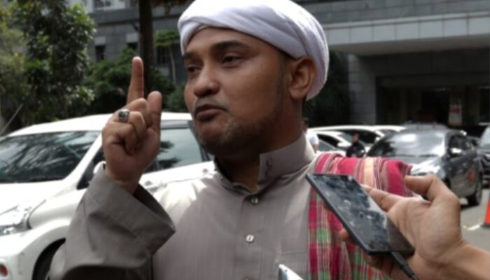Habib Novel Bamukmin Ajak Masyarakat Tak Lupakan Kekejaman PKI, Gelar Nobar Hingga Gelar Doa Bersama