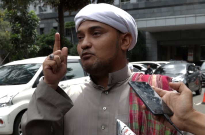 Novel Bamukmin