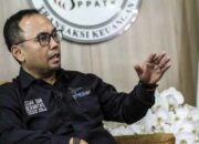 PPATK Tegaskan Tak Blokir Rekening Koordinator AMPB Supriyono