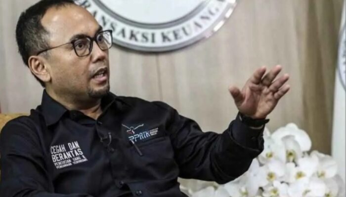 PPATK Tegaskan Tak Blokir Rekening Koordinator AMPB Supriyono