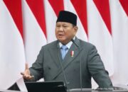 Presiden Prabowo Pastikan MBG Lanjut, Anak Tak Boleh Belajar dalam Keadaan Lapar
