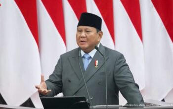 Era Prabowo, Penduduk Miskin Berkurang Hampir Satu Juta Orang