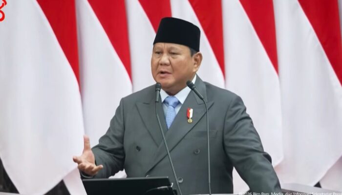 Era Prabowo, Penduduk Miskin Berkurang Hampir Satu Juta Orang