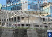 Respons Fadil Imran Soal Heboh Pagar Tinggi Mall