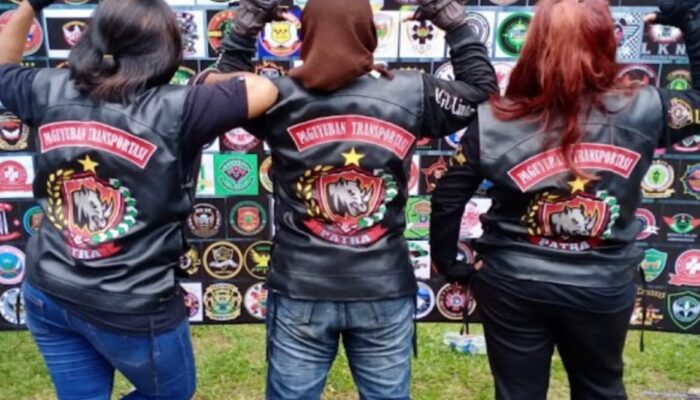 Jelang HUT RI ke-81, Sekjend PATRA Irfan Ardhiyanto Ingatkan Driver Ojol Tak Terpancing Provokasi